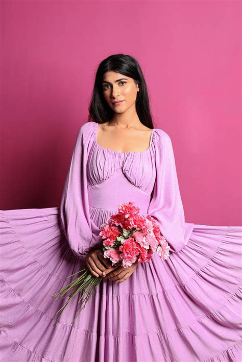 Ophelia Dress– Earthrepublic.in