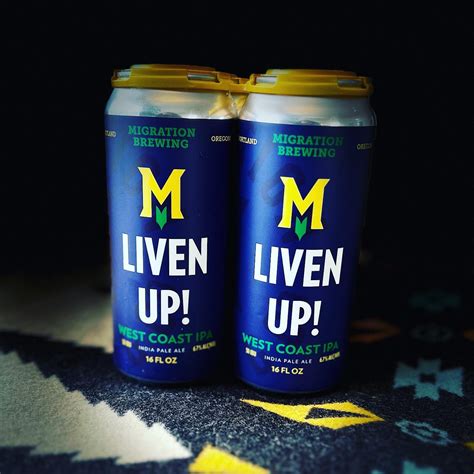 Migration Brewing Celebrates its 13th Anniversary | BREWPUBLC