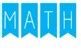 Subject Bulletin Board Banner Titles by Miss Resourcefulness | TPT
