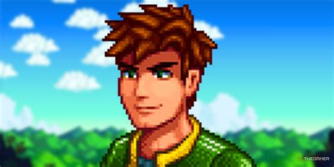 The Best Desert Festival Villager Shops In Stardew Valley