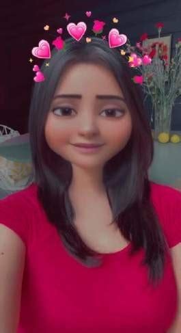 Celebrate Valentine's Day 2022 with Snapchat's new lenses, actionmojis ...