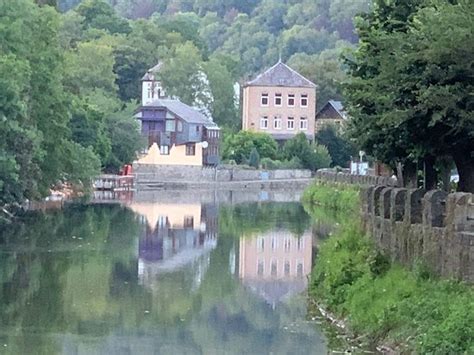 LE LUXEMBOURG (La Roche-en-Ardenne, The Ardennes) - Hotel Reviews ...