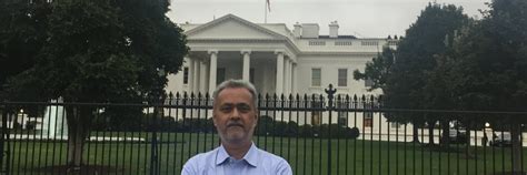 Maharashtra: Ink Thrown at Loksatta Editor Girish Kuber, Allegedly By ...