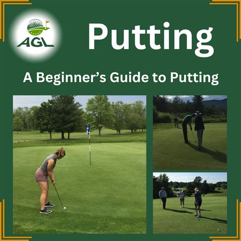 Putting Lessons 的图像结果