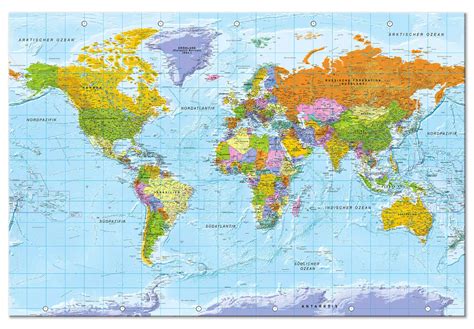 World Map Large View 的图像结果