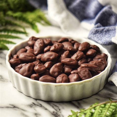 Chocolate Covered Almonds Uk at Jane Fava blog