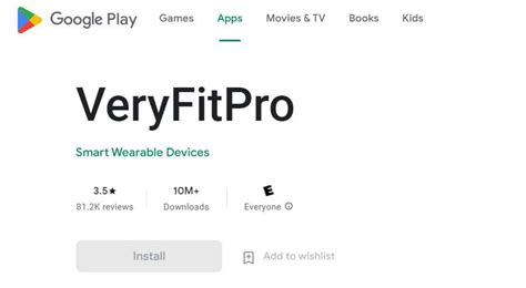 Image result for VeryFitPro Review