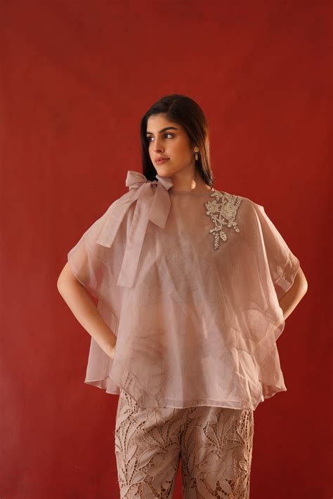 Reese Cape Co-ord Set