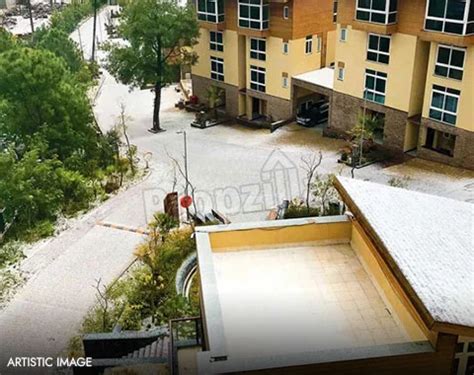 TATA Myst in Kasauli, Himachal Pradesh | Villas | Apartments