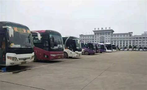 请收藏！永城最全的公交、高铁快客、客运长途时刻表，出租车联系方式~-大河号-大河网