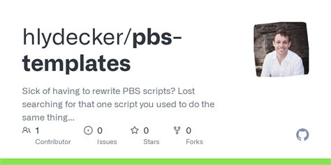 Image result for PBS Script