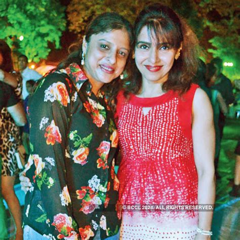 DJ Harsh during the May Queen Ball organised by a prominent club, Kanpur.