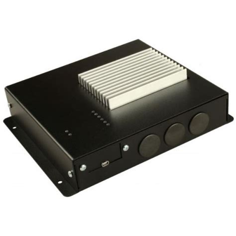 AC Light Dimmer 1500W 1-Channel x 1500W 120VAC 60Hz Single Circuit at ...
