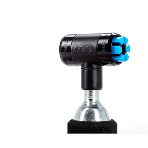 Cube Acid Pumpe RACE CO2 black | online kaufen