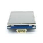 Nextion 2.4 inch NX3224T024 Basic Series HMI Touch Display – NEXTION INDIA