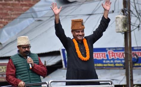 As AAP Eyes 'National Party' Status With 2022 Assembly Polls, A Look at ...