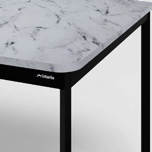 Interio by Godrej Dining Table Franky 6 Seater Engineered Wood ...