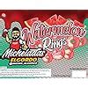 Buy Micheladas El Gordo Candy (Watermelon Rings Chamoy) Online at ...