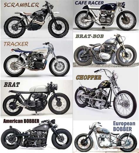 Custom Motorcycle Styles - Imgur