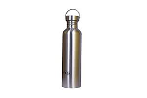 Polo Lifetime Stainless Steel Water Bottle, 1000 ml : Amazon.in: Home ...