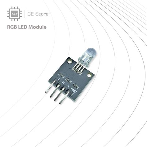 Image result for RGB LED Module
