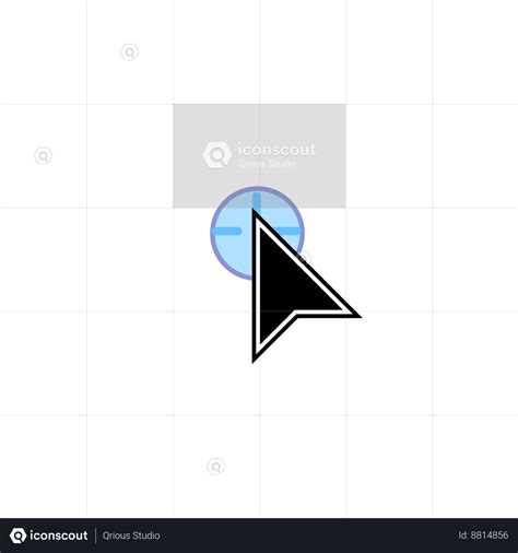 Image result for Mouse Click Animation Anime