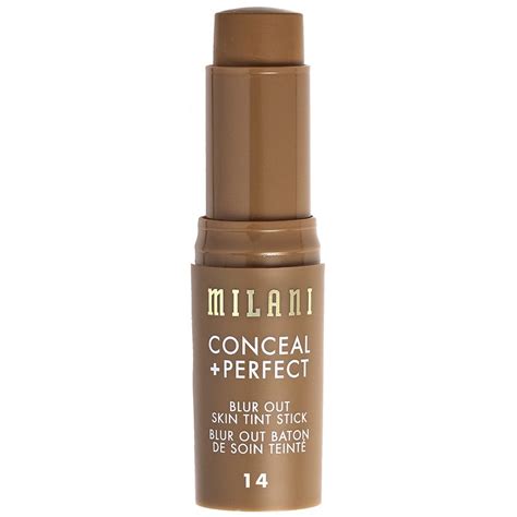 Milani Conceal + Perfect Blur Out Skin Tint Stick, 14 | Walgreens