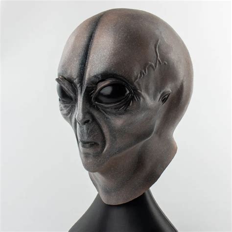 Image result for Alien Halloween Mask