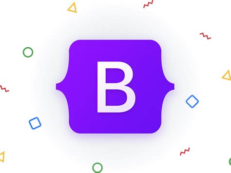 Image result for Bootstrap 5 Logo