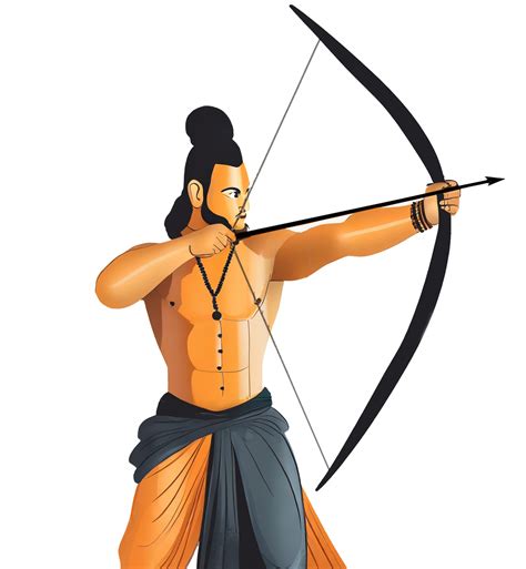 Lord Rama Avatar