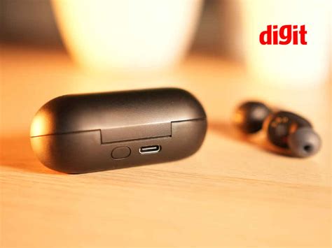 Sony WF-C700N Review : Well rounded sound but ANC could be better