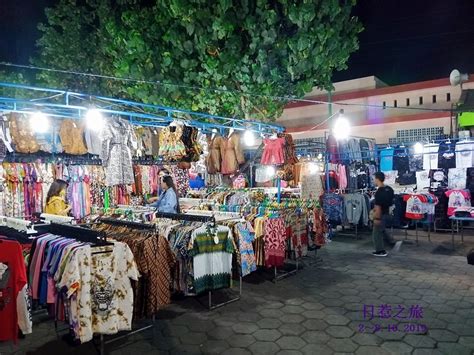 PASAR SORE (2026) All You SHOULD Know Before Going (with Photos)