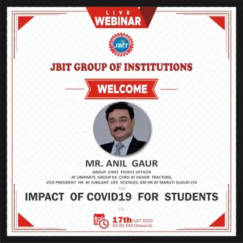 Ranked Amongst Best Engineering Colleges in Dehradun | JBIT