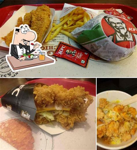 KFC, Bengaluru - Restaurant menu, prices and reviews