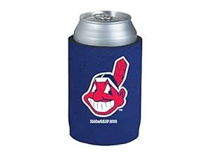 Kolder Cleveland Indians Kaddy Can Holder : Amazon.in: Sports, Fitness ...