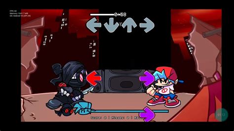 Image result for FNF Psyche Engine Android