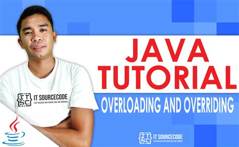 Image result for Difference Between Method Overloading and Method Overriding in Java