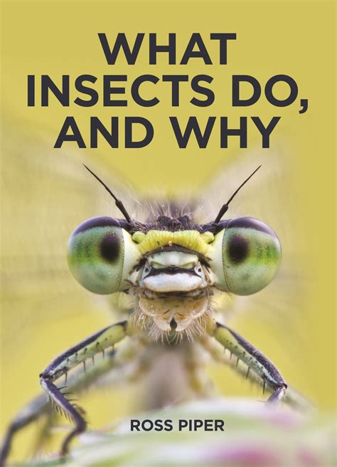 Image result for Insect Reproduction Books