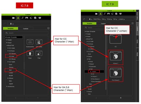 Image result for Character Creator 4 Python Console
