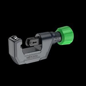 Wipcool Tube Cutter HC32, 4-32mm Tube Cutter Hand Pipe Milling Tools ...