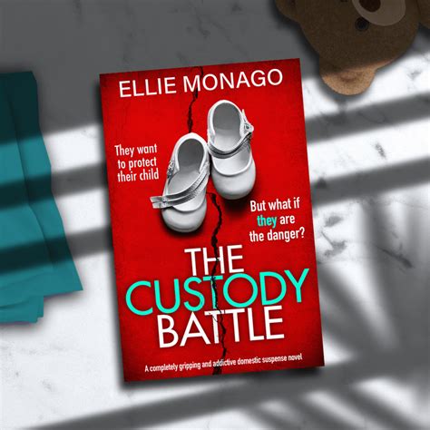 Custody Battle Romance Books