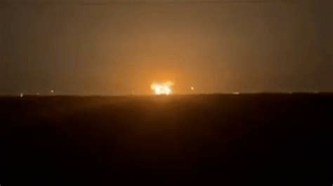 Explosion at Qatar's LNG facility leaves many injured and missing