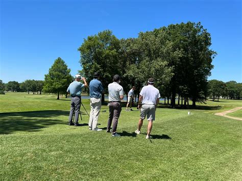 The Course - Conway Country Club
