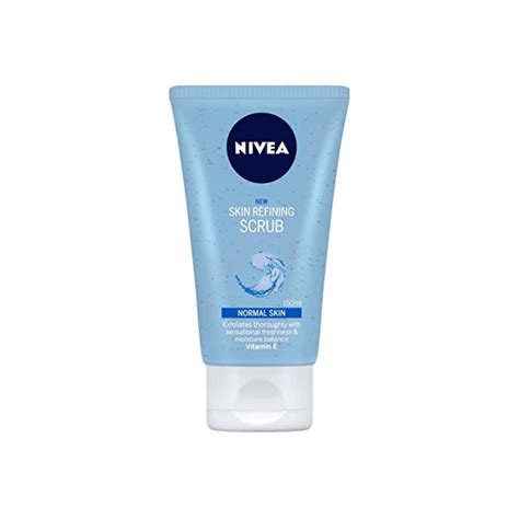 Nivea Skin Refining Scrub (150ml) – Fetch N Buy