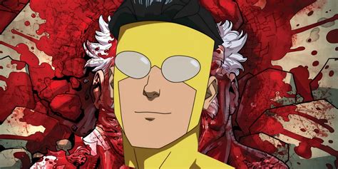 Invincible's 10 Most Shocking Deaths in The Original Comic