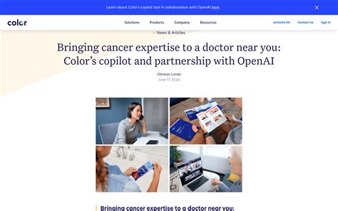 Co-Pilot Color Scheme 的图像结果