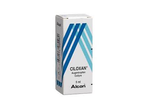 Ciloxan | Beye
