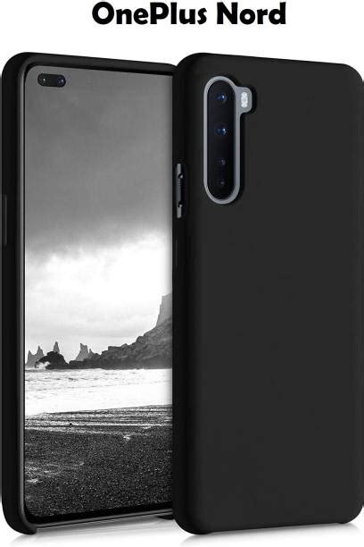 Buy OnePlus Nord Back Cover Online at Best Prices | Flipkart