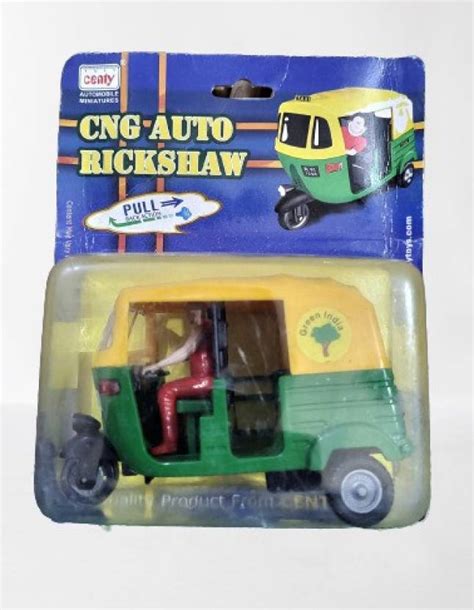 BABYCRYSOLUTION MERA BHARAT MAHAN AUTO RICKSHAW FOR KIDS - MERA BHARAT ...