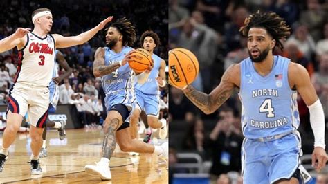 Will RJ Davis get drafted in 2025? UNC star's NBA draft chances explored